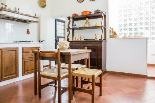 Aspasia, Relaxing Villa In Ostuni...