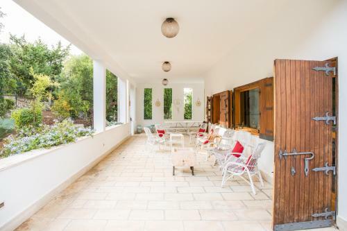 Aspasia, Relaxing Villa In Ostuni...