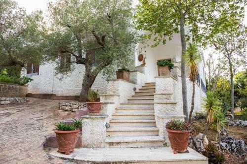 Aspasia, Relaxing Villa In Ostuni...