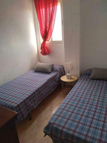 Apartement Grimaca Oropesa Del Mar Espana