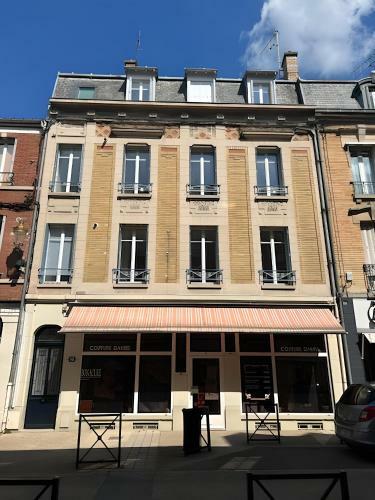 Apartamento L'�toile Du Langevin