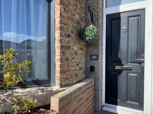 Apartamento New Sleek 2bd Flat North Shields Tynemouth