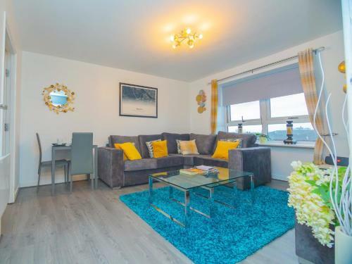 Apartamento Bohemian Escapegla Airport 2bd