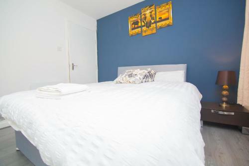Apartamento Bohemian Escapegla Airport 2bd