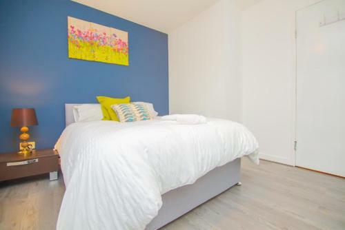 Apartamento Bohemian Escapegla Airport 2bd