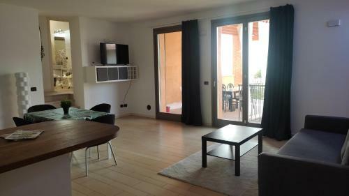 Apartamento La Casa Dei Flori