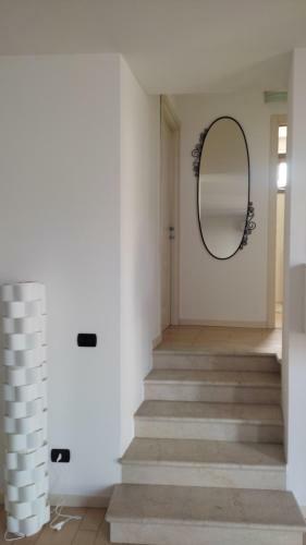 Apartamento La Casa Dei Flori