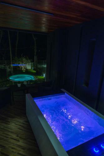 Bed & Breakfast La Riserva Dannunziana Luxury Suites