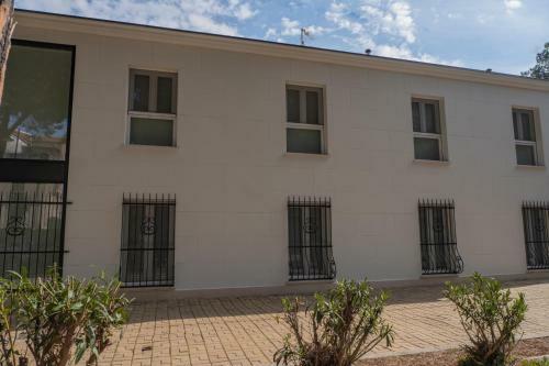 Bed & Breakfast La Riserva Dannunziana Luxury Suites