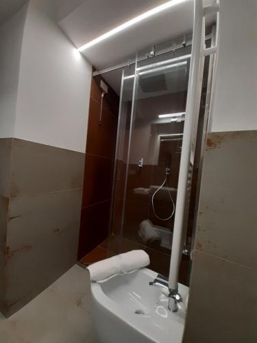 Apartamento Appartamento Ansidei 3