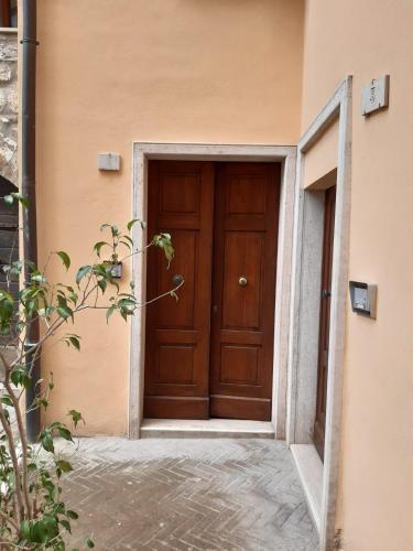 Apartamento Appartamento Ansidei 3
