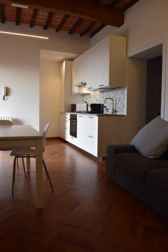 Apartamento Appartamento Ansidei 3