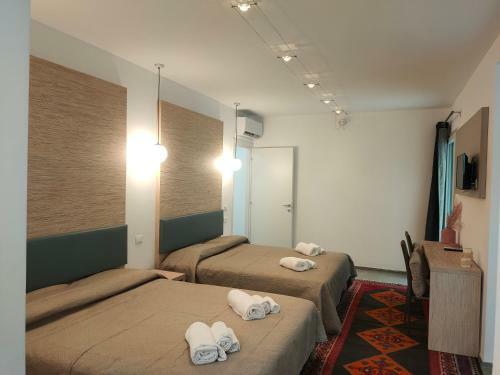 Apartamento Iris Ar Holiday-home