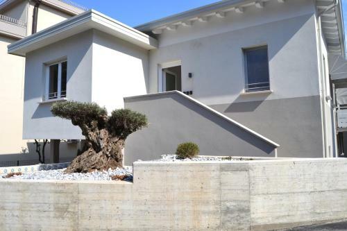 Apartamento Iris Ar Holiday-home