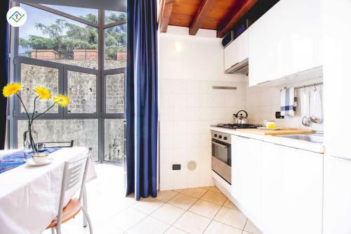 Le Mura Apartment