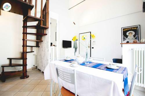 Le Mura Apartment