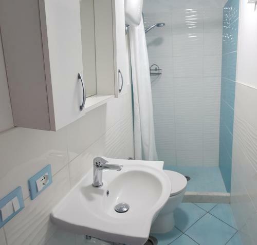 Apartamento Maridea - Spiaggia Di Cala Feola