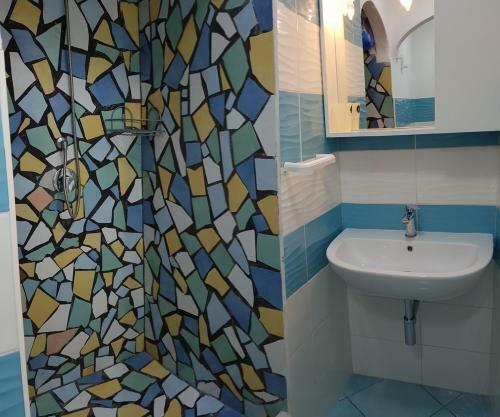 Apartamento Maridea - Spiaggia Di Cala Feola