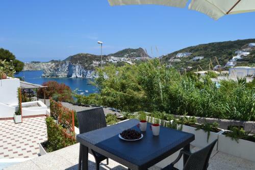 Apartamento Maridea - Spiaggia Di Cala Feola
