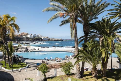 Apartamento Summa Haus La Hoya 29