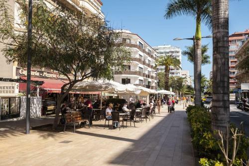 Apartamento Summa Haus La Hoya 29