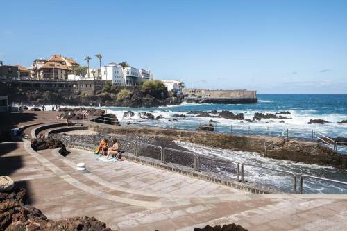 Apartamento Summa Haus La Hoya 29