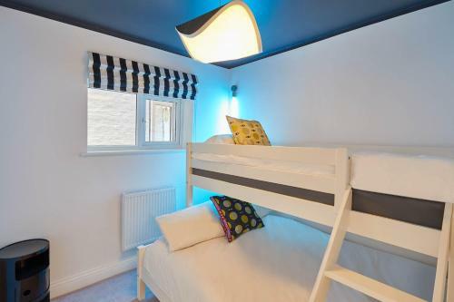 Apartamento Host & Stay - The Artists Pad Too