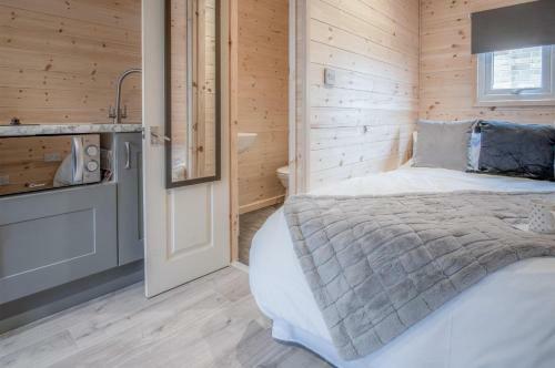 Apartamento Willow Nook - 1 Bedroom Pod - Pentlepoir