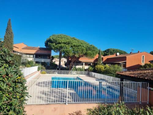 Apartamento Charmant Studio Lumineux Avec Piscine