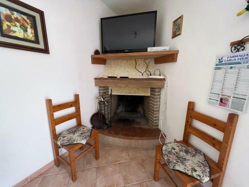 Apartamento Villa Speranza