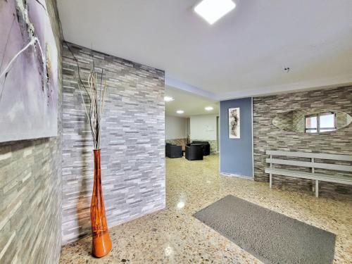 Apartamento Coastal Vibe
