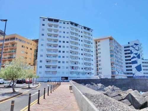 Apartamento Coastal Vibe