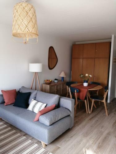 Apartamento Superbe Appartement En R�sidence Avec Parking