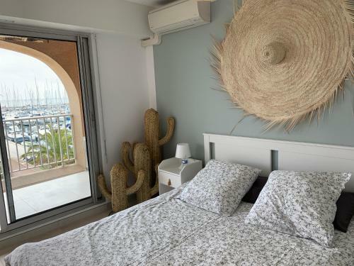 Apartamento Vue Sur Les Iles D'or