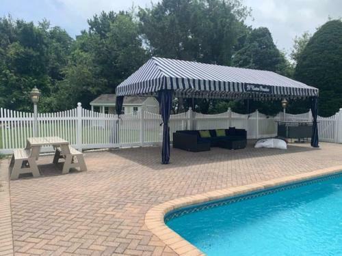 Country Beach Paradise W Large Pool
