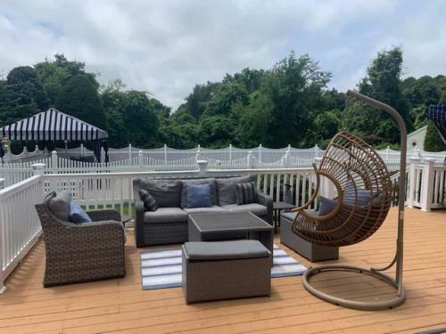 Country Beach Paradise W Large Pool