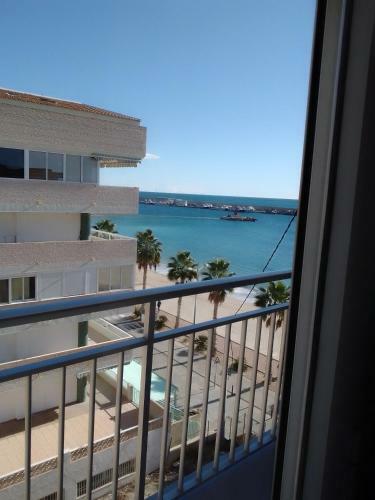 Apartamento La Vila Del Mar