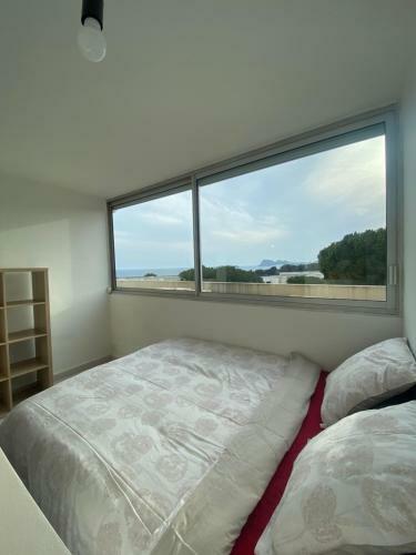 Apartamento Baie Des Anges