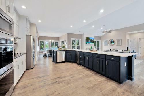 Kempton Cove By Stay Lake Norman