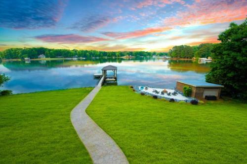 Pathway Bay By Stay Lake Norman