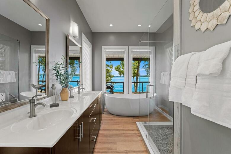 Lake Norman Getaway By Stay Lake Norman