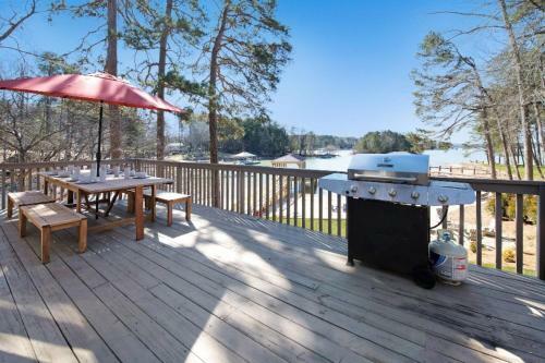 Blarney Bay By Stay Lake Norman