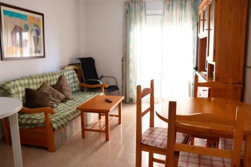 Apartamento Completo Villa Cristal