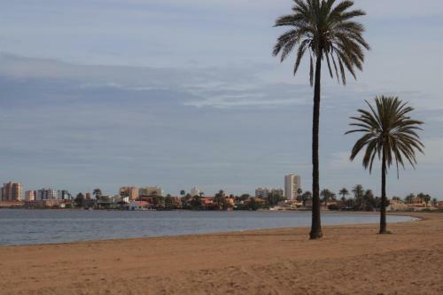 Apartamento Completo Villa Cristal
