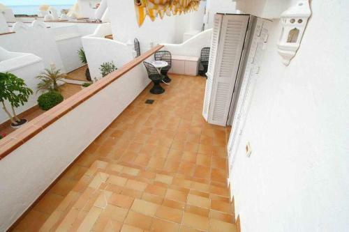 Cs15 Callao Salvaje Townhouse Sleeps 4
