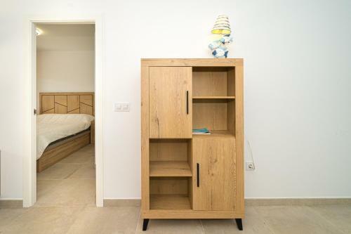 Apartamento Mimosa