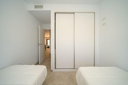 Apartamento Mimosa