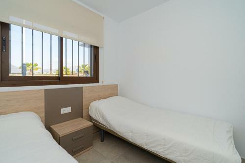 Apartamento Mimosa