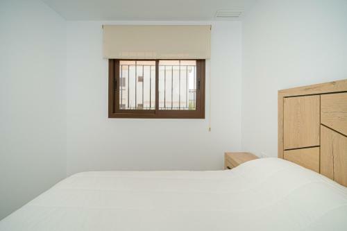 Apartamento Mimosa
