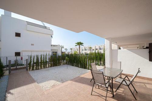 Apartamento Mimosa